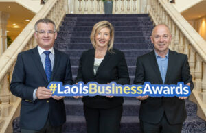Laois Business Awards