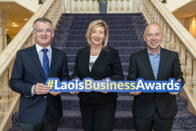Laois Business Awards