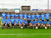Ballyroan-Abbey intermediate
