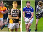 13 Intermediate and Junior Young players