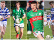 16 young players to watch out for in Senior Football