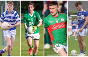 16 young players to watch out for in Senior Football