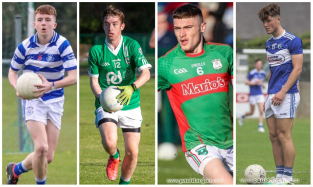 16 young players to watch out for in Senior Football