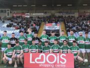 Ballyfin hurlers general