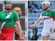 Borris-Kilcotton Rathdowney-Errill