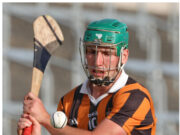 Camross v The Harps Eoin Gaughan James Duggan