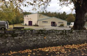 Castletown Community Centre