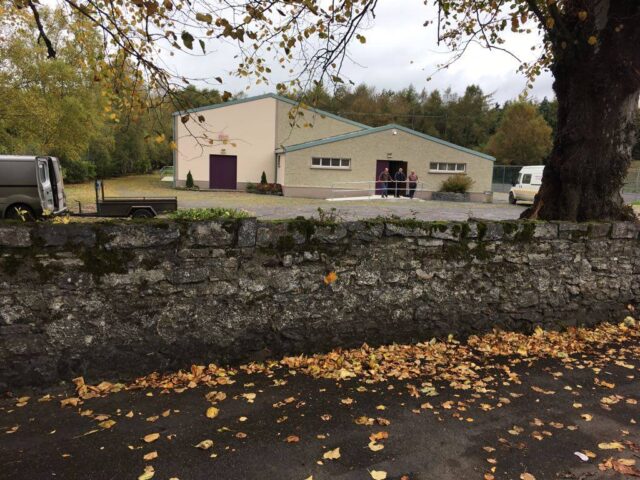 Castletown Community Centre