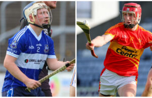 Castletown Harps