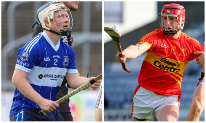 Castletown Harps