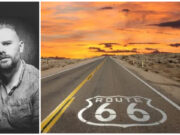 Darren Kennedy Temple Street route 66 Fundraiser