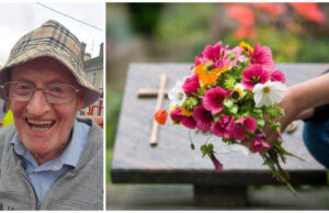 Dick Dunne RIP