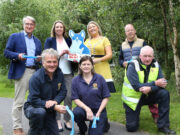 Dog fouling Scally