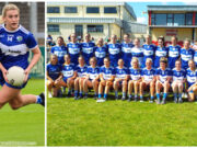 Emma Lawlor Laois