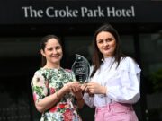 Erone Fitzpatrick Player of the Month