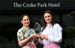 Erone Fitzpatrick Player of the Month