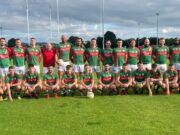 Graigue ACFL Division 3B
