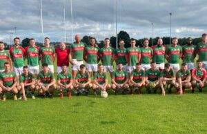 Graigue ACFL Division 3B