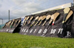 Hurling General