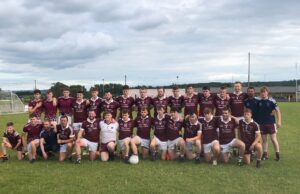 Kilcavan Junior A