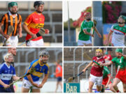 Laois SHC Round 1