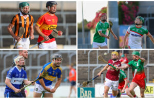 Laois SHC Round 1