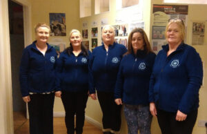 Laois Traveller Action Group