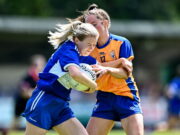 Laois ladies football
