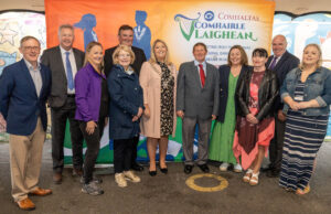 Leinster Fleadh 2022 launch 02