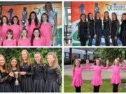 Leinster Fleadh Portlaoise