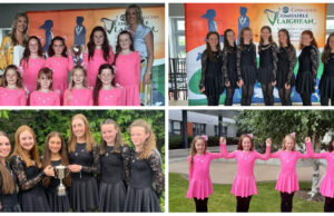 Leinster Fleadh Portlaoise