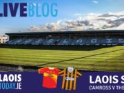 LaoisToday Live Blog