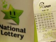 Lotto Ticket General