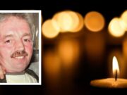 Michael Timmons RIP
