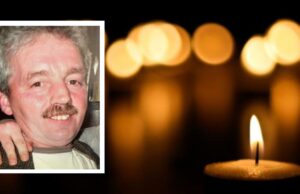 Michael Timmons RIP