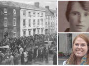Mountmellick Cumann na mBan