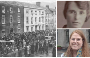 Mountmellick Cumann na mBan