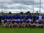Mountmellick IFC