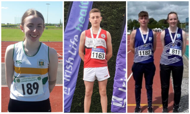 National Juvenile Championships