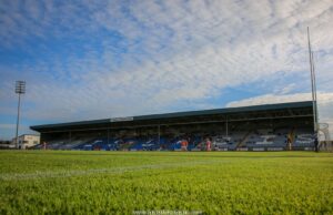 O'Moore Park