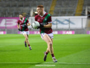 Colm Murphy Portarlington