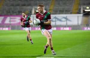 Colm Murphy Portarlington