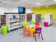 Portarlington-Library-