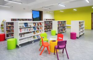Portarlington-Library-