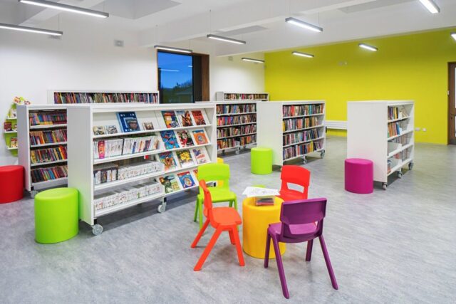 Portarlington-Library-