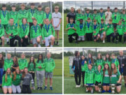 Portlaoise AFC Awards Main