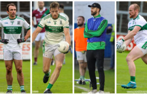 Portlaoise GAA