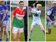 Premier IHC, Intermediate and Junior Hurling Young Players to Watch
