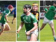 Rosenallis hurlers General