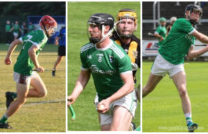 Rosenallis hurlers General